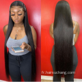 Authentic Vietnam Virgin Remy Hair: 100% Human Hair